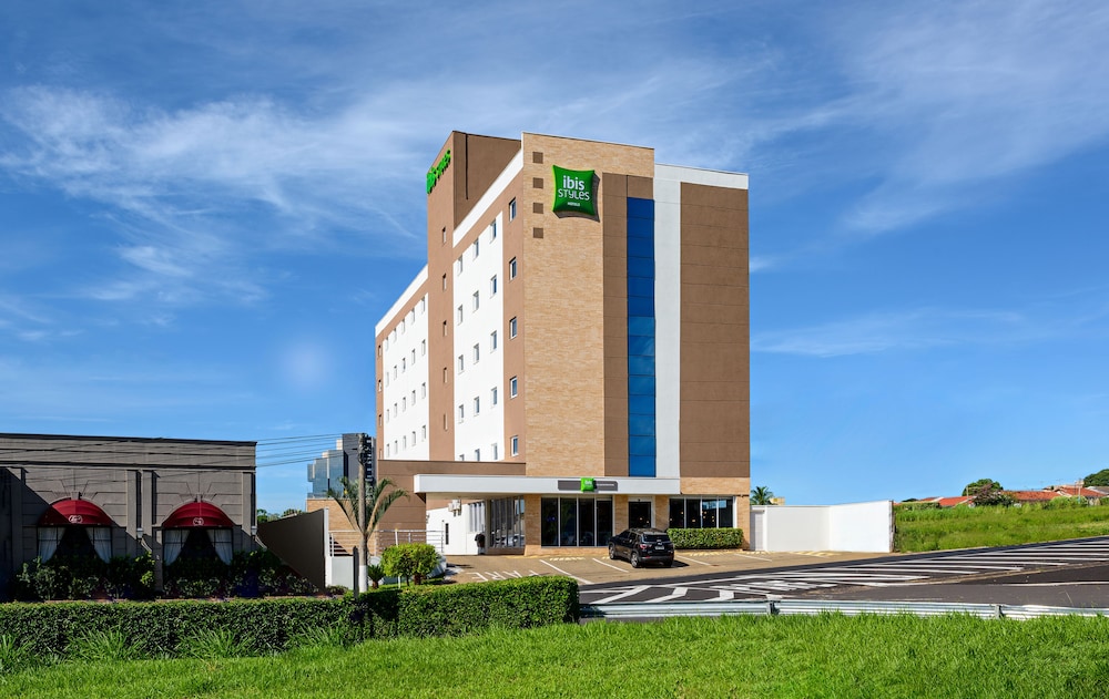 Hotel Euro Suite Sao Jose do Rio Preto by Nacional Inn in SAO JOSE DO RIO PRETO
