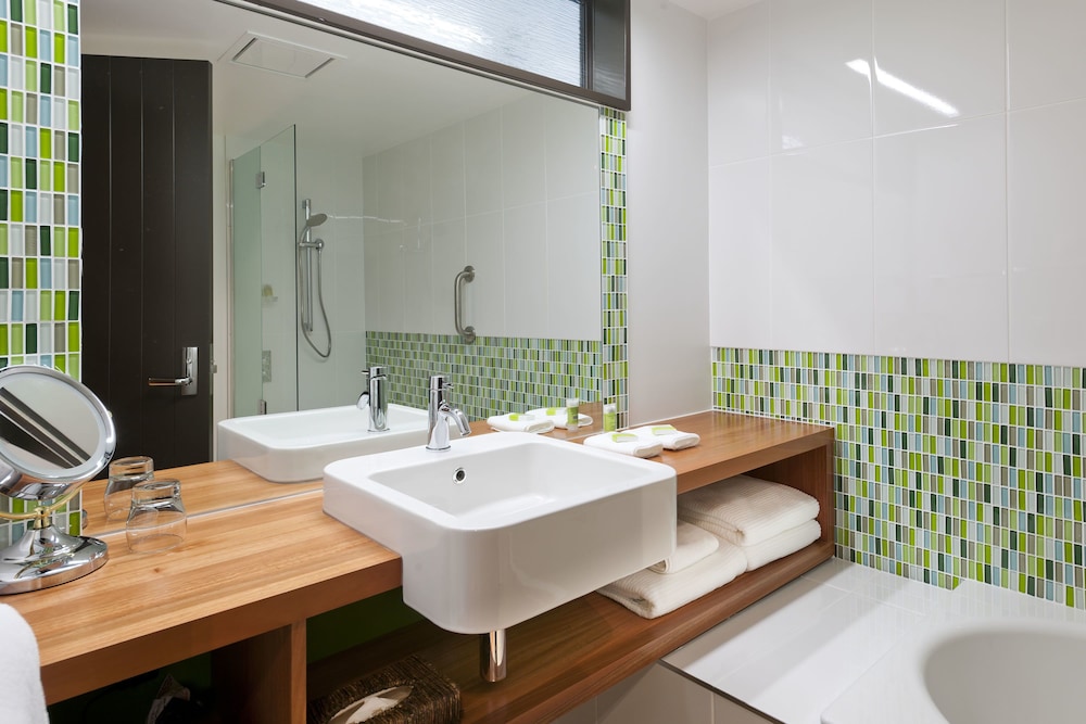 Legacy Te Waonui Hotel Franz Josef 18/56