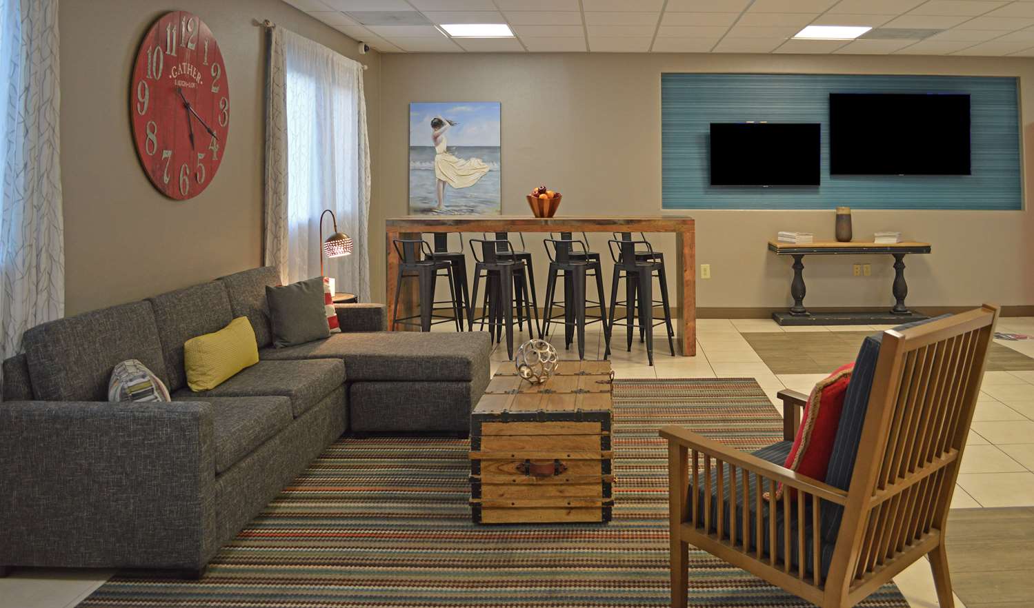Country Inn & Suites by Radisson, Rehoboth Beach - Dewey 21/33