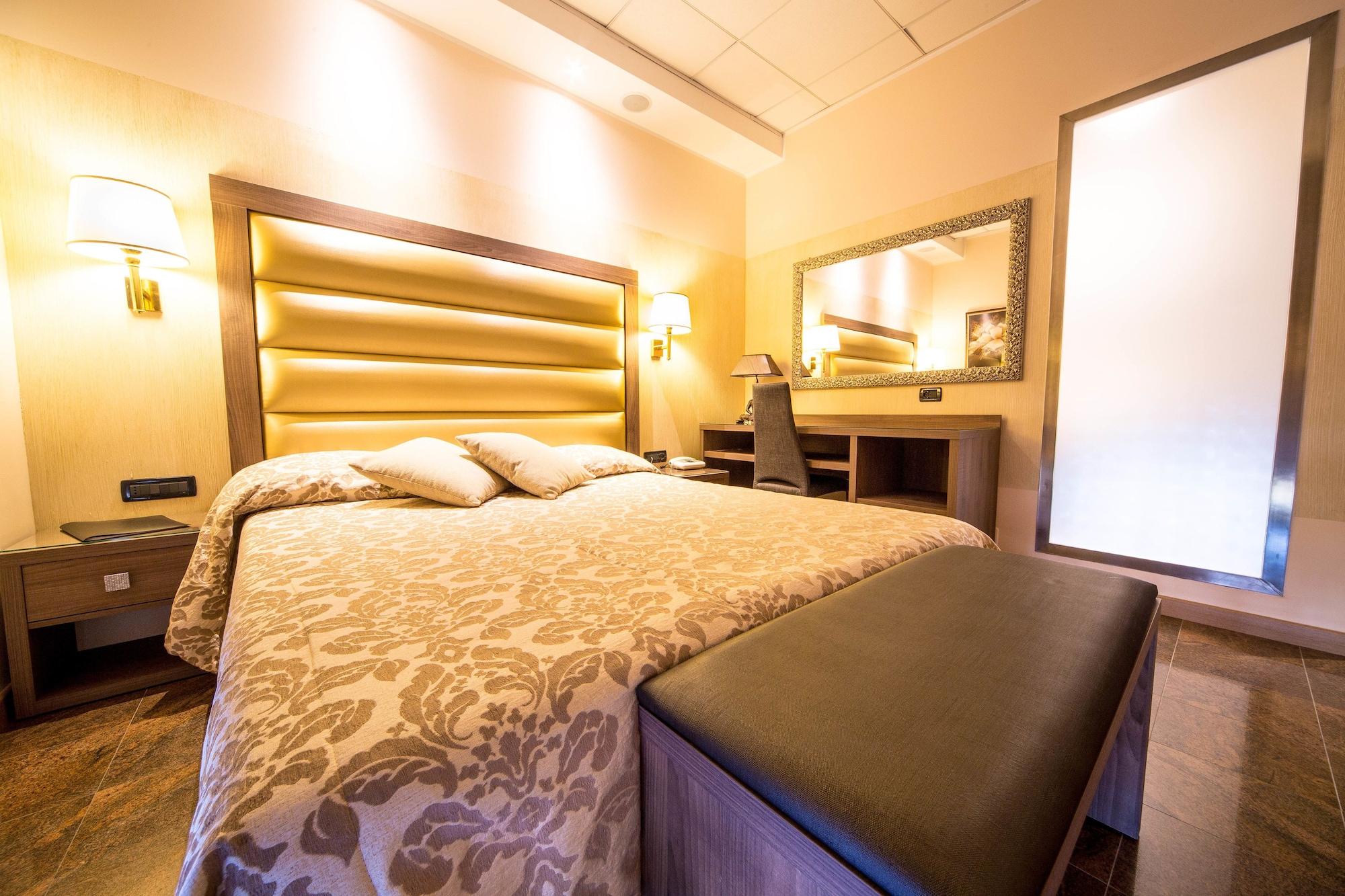 HOTEL TORINO WELLNESS AND SPA 15/55