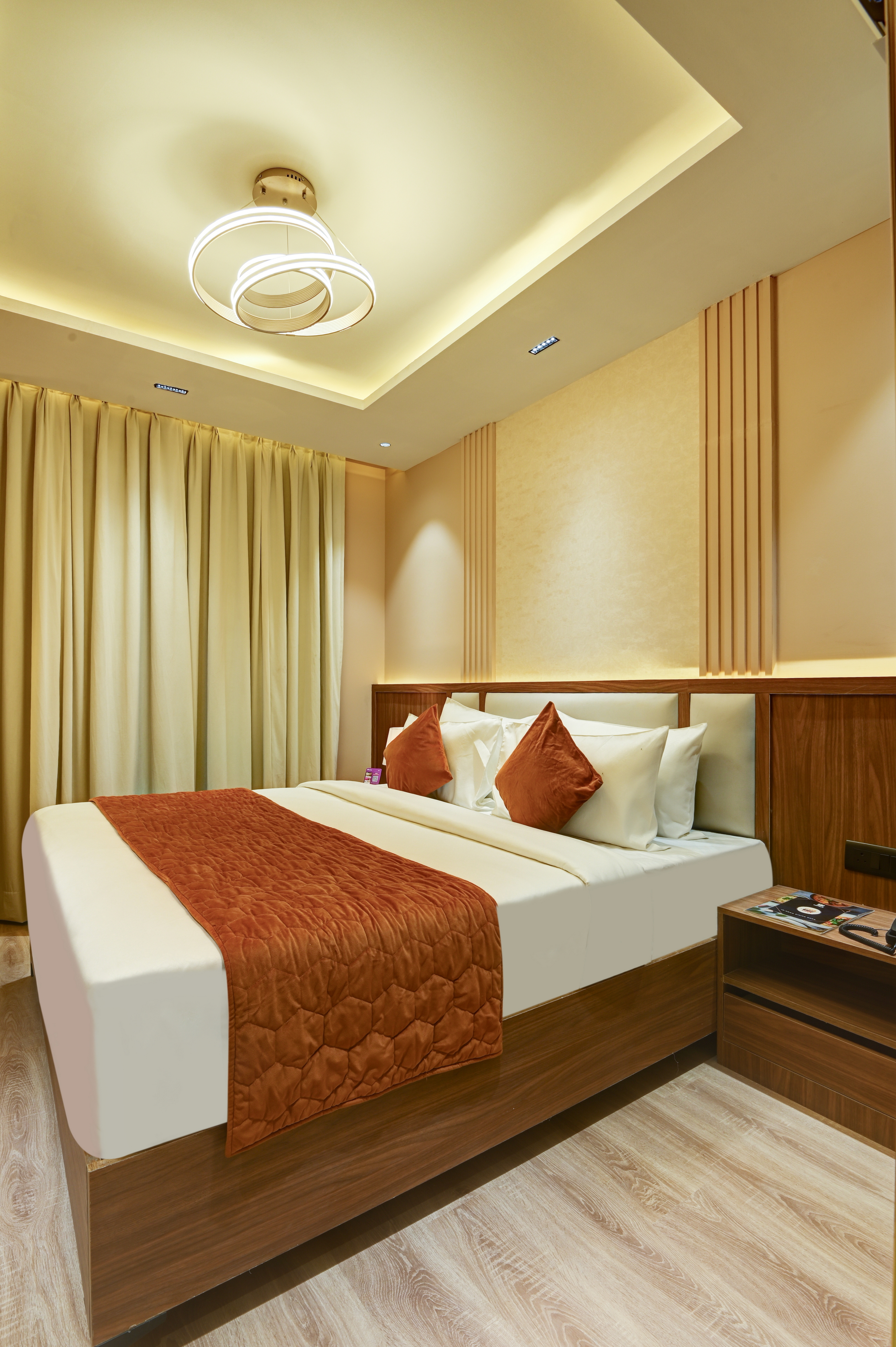 Hotel 91 City Centre Sector 52 20/50