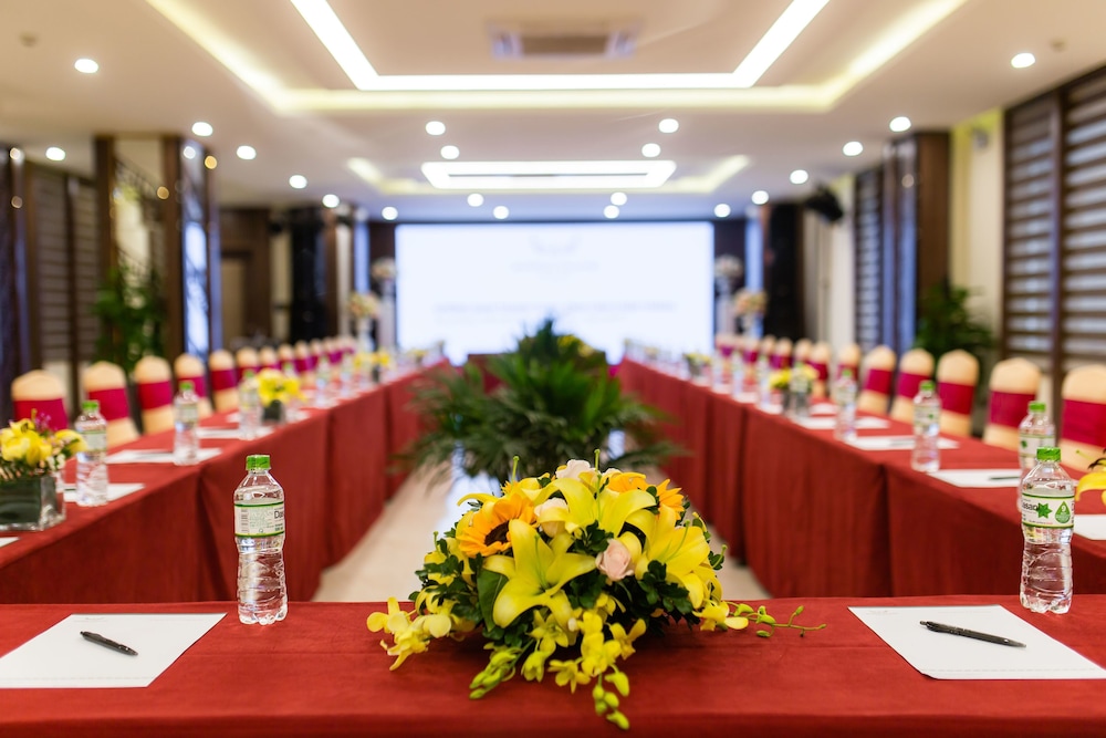 Muong Thanh Sapa Hotel 53/64