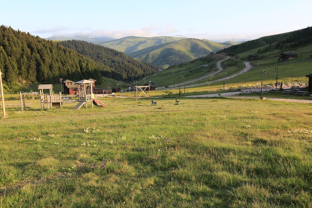 Birun Kumbet Dag Evi 38/50