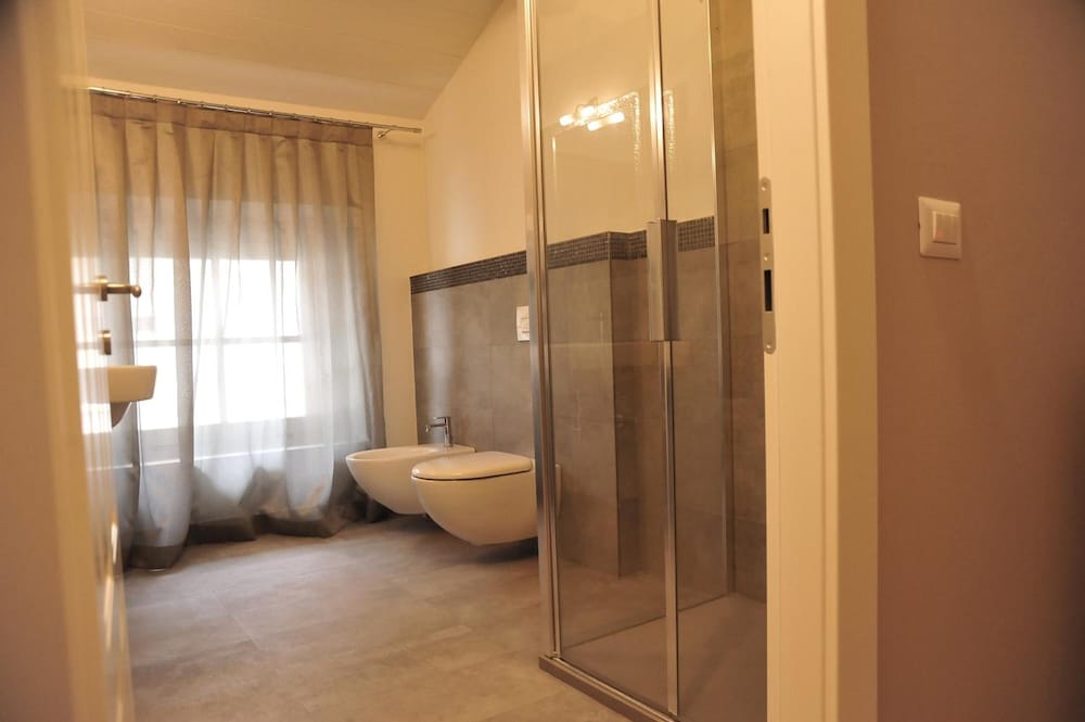 غرفة ديلوكس بسريرين منفصلين، B And B Villa Anna 6/6