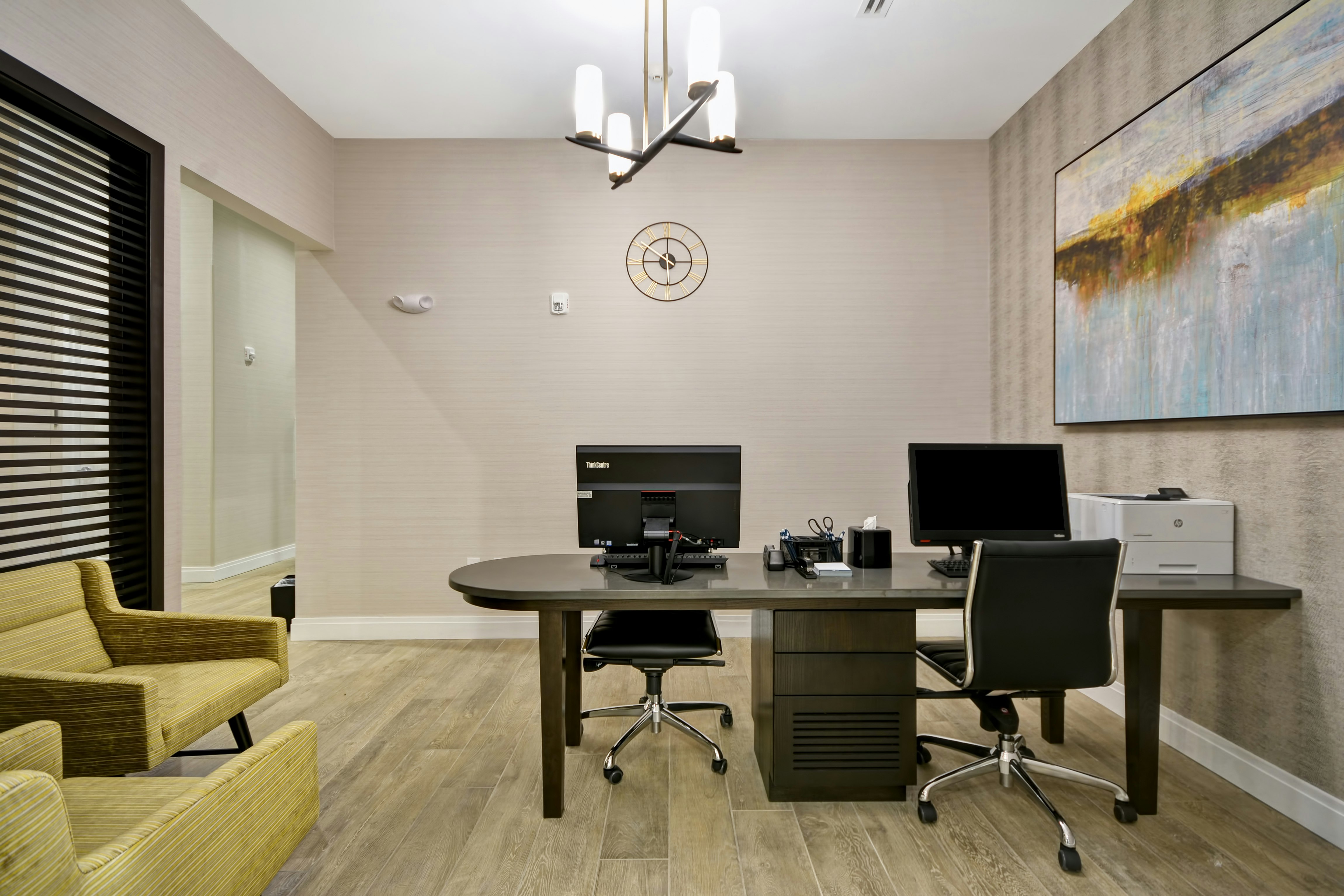 HOMEWOOD SUITES BY HILTON RALEIGH CARY I-40 49/52