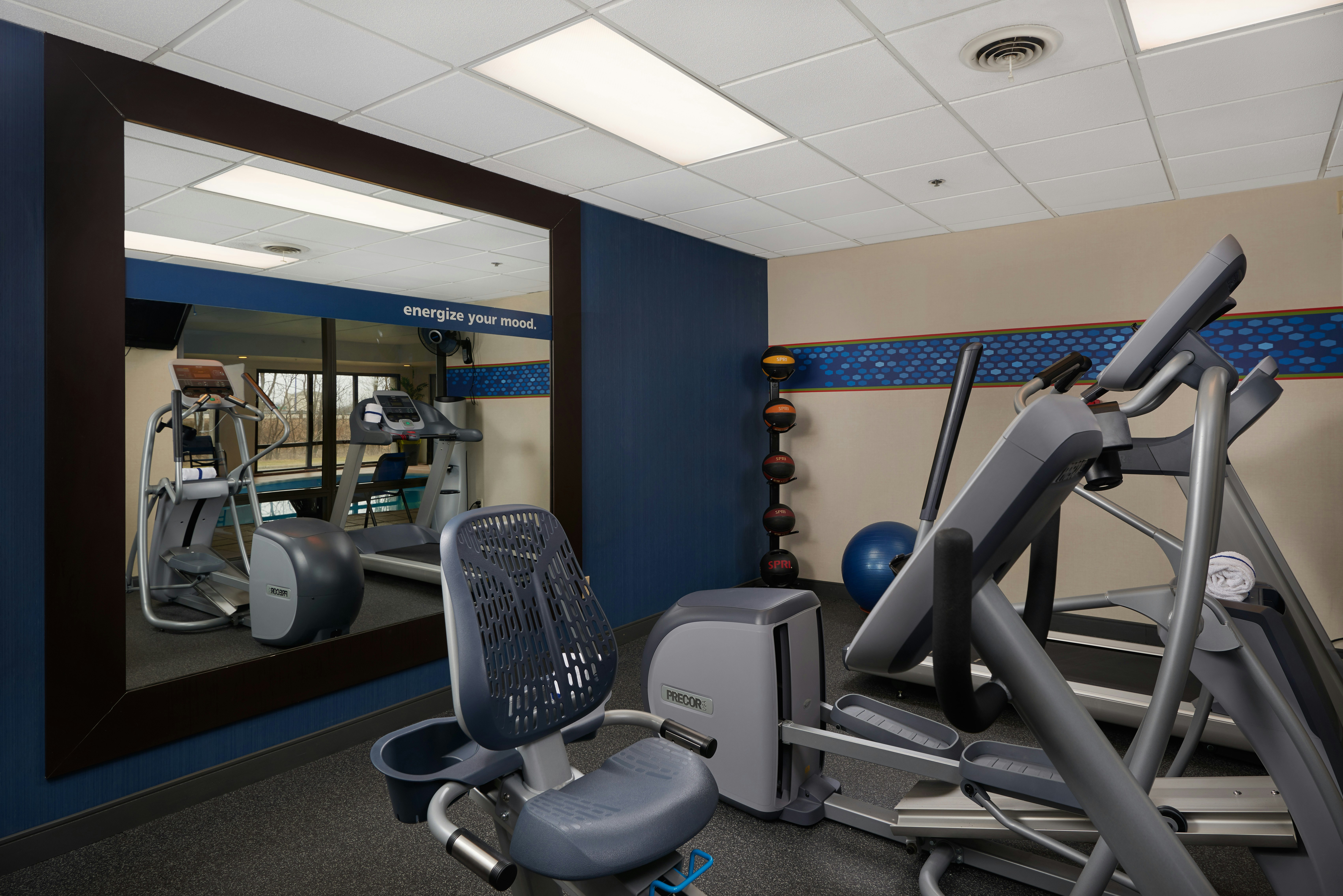Hampton Inn Youngstown-West/I-80 22/32