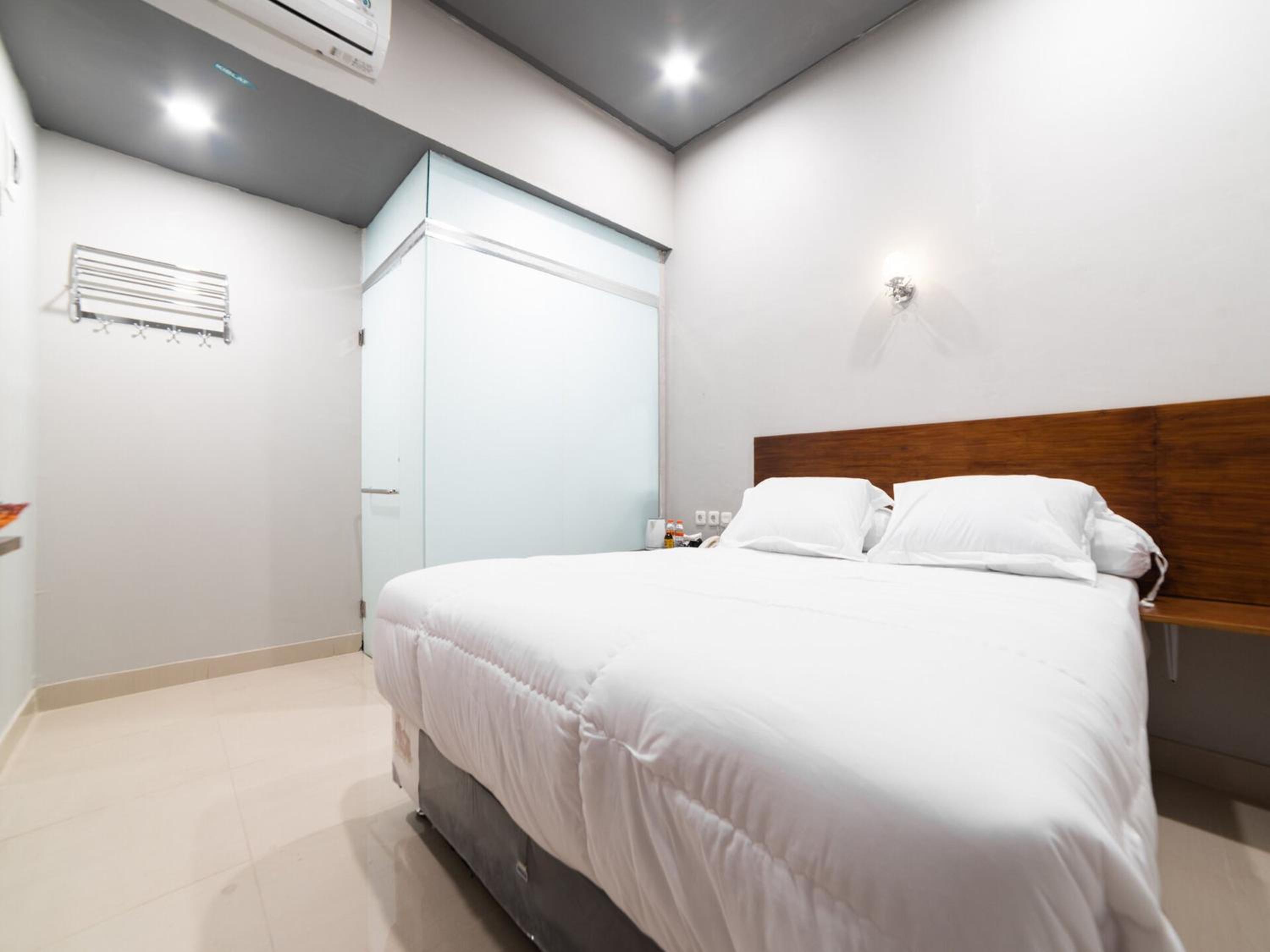 Glamour Hotel and Spa 17/27