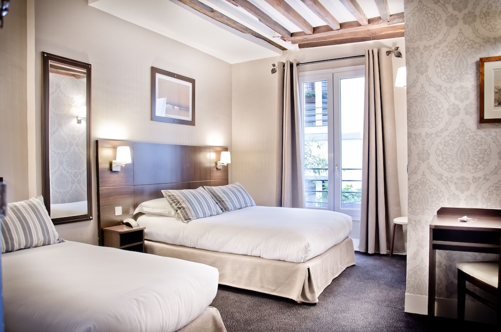 Hotel Grand Coeur Latin 32/78