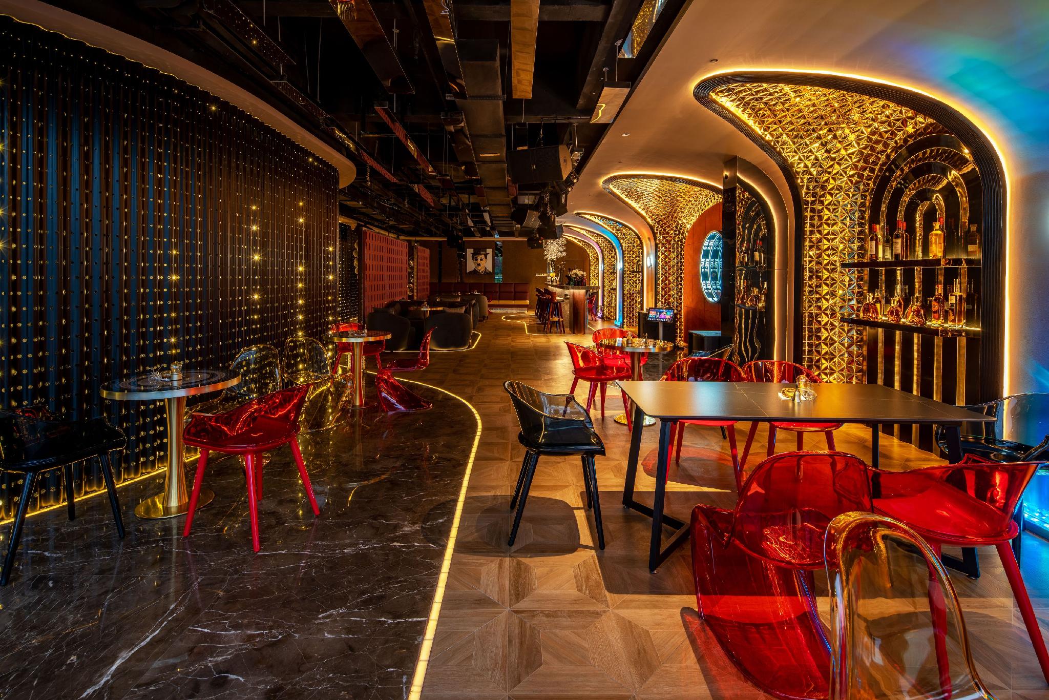 Haineng Argyle Grand Hotel 33/38