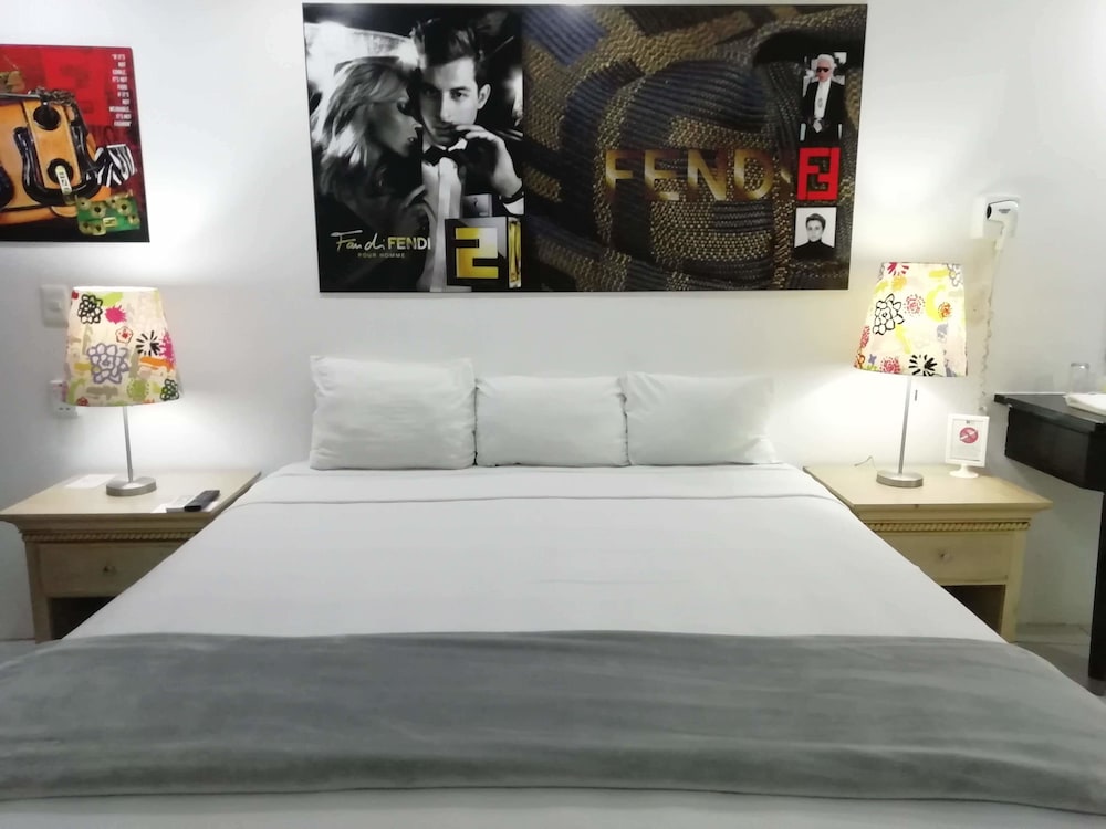 Spazio Boutique Hotel 39/50