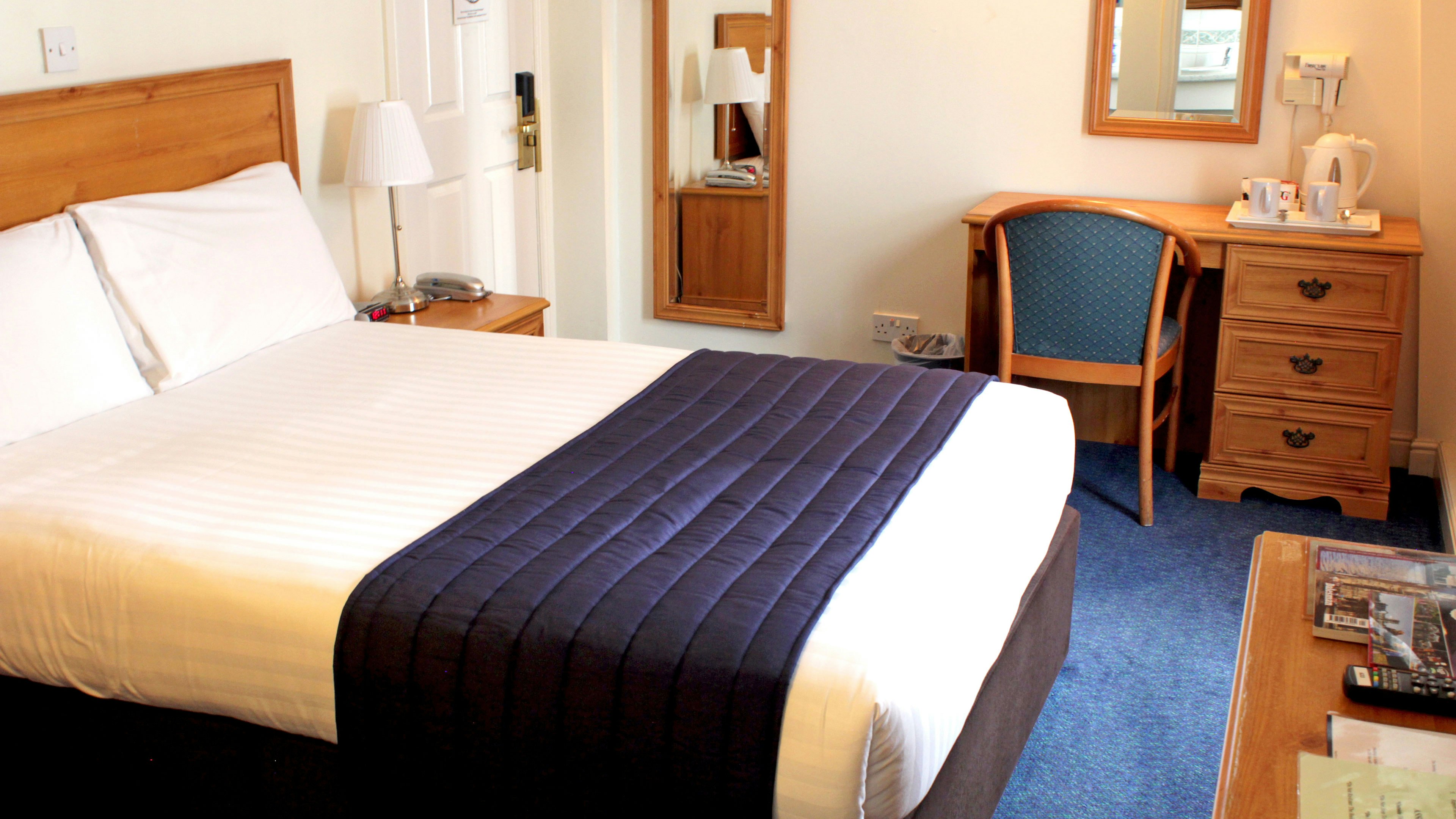 Discovery Inn 32/60