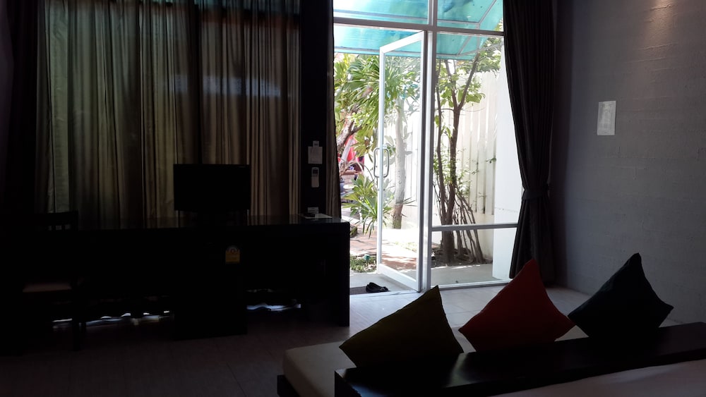 Khun Chaweng Resort 43/66