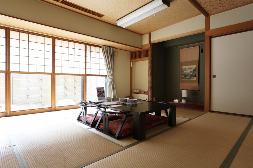 Premier Hotel Cabin Asahikawa 63/70