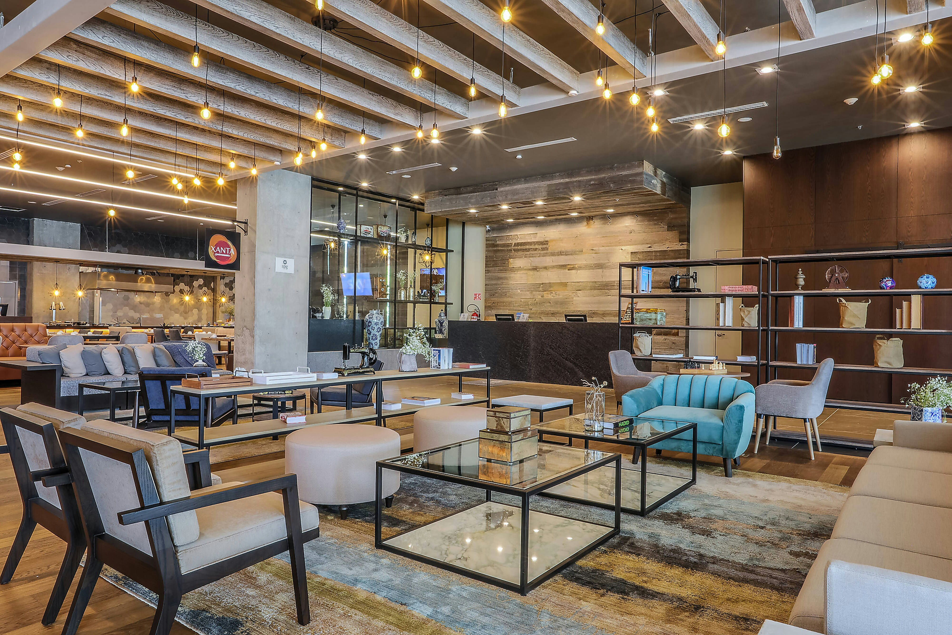 Four Points By Sheraton Puebla 33/44
