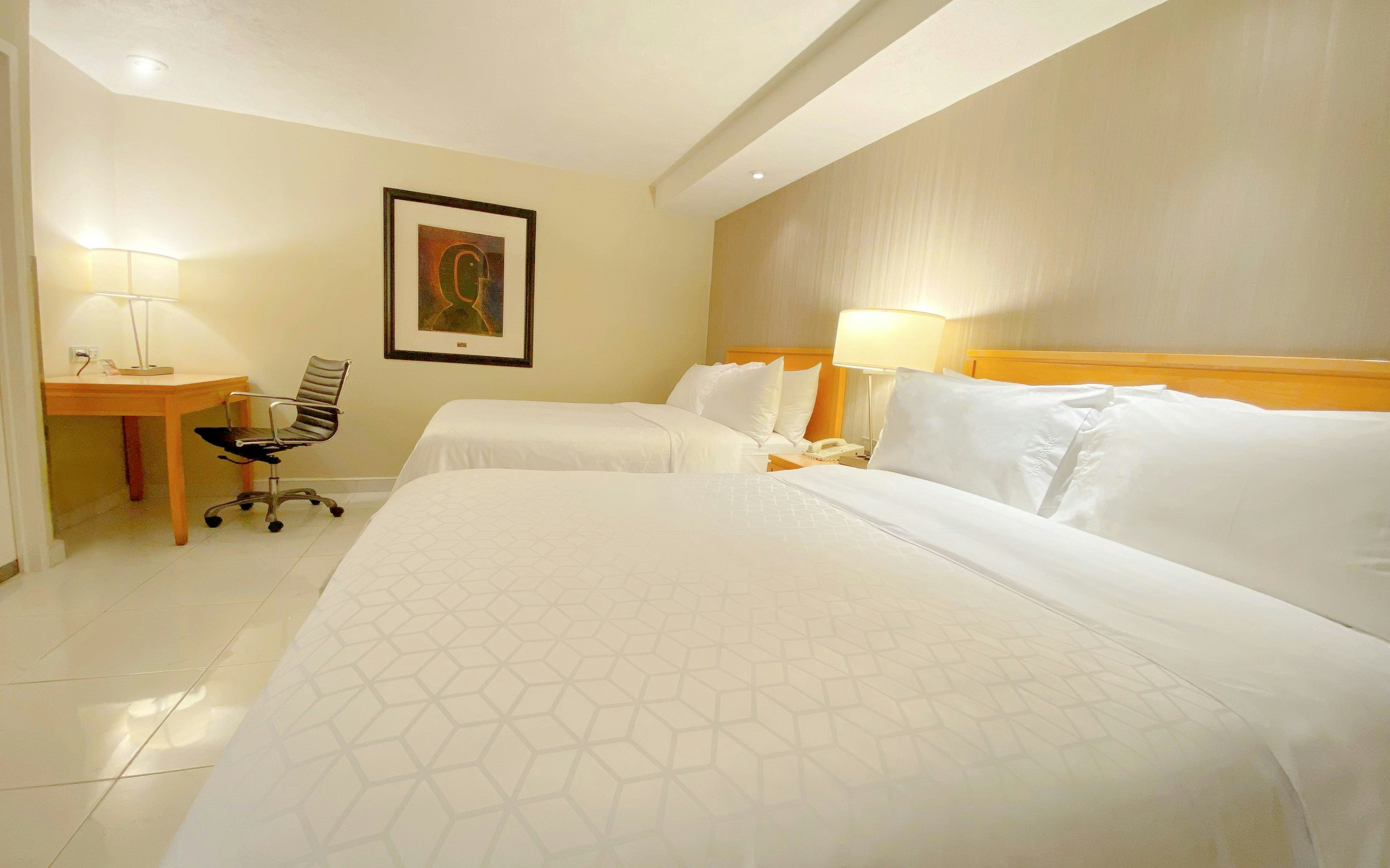 Holiday Inn Cuernavaca 13/50