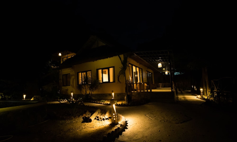Mai Chau Nature Lodge - Hostel 43/50