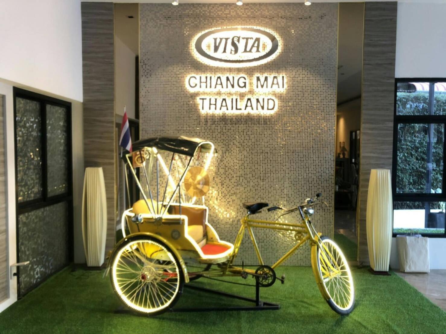 Vista Hotel 44/50