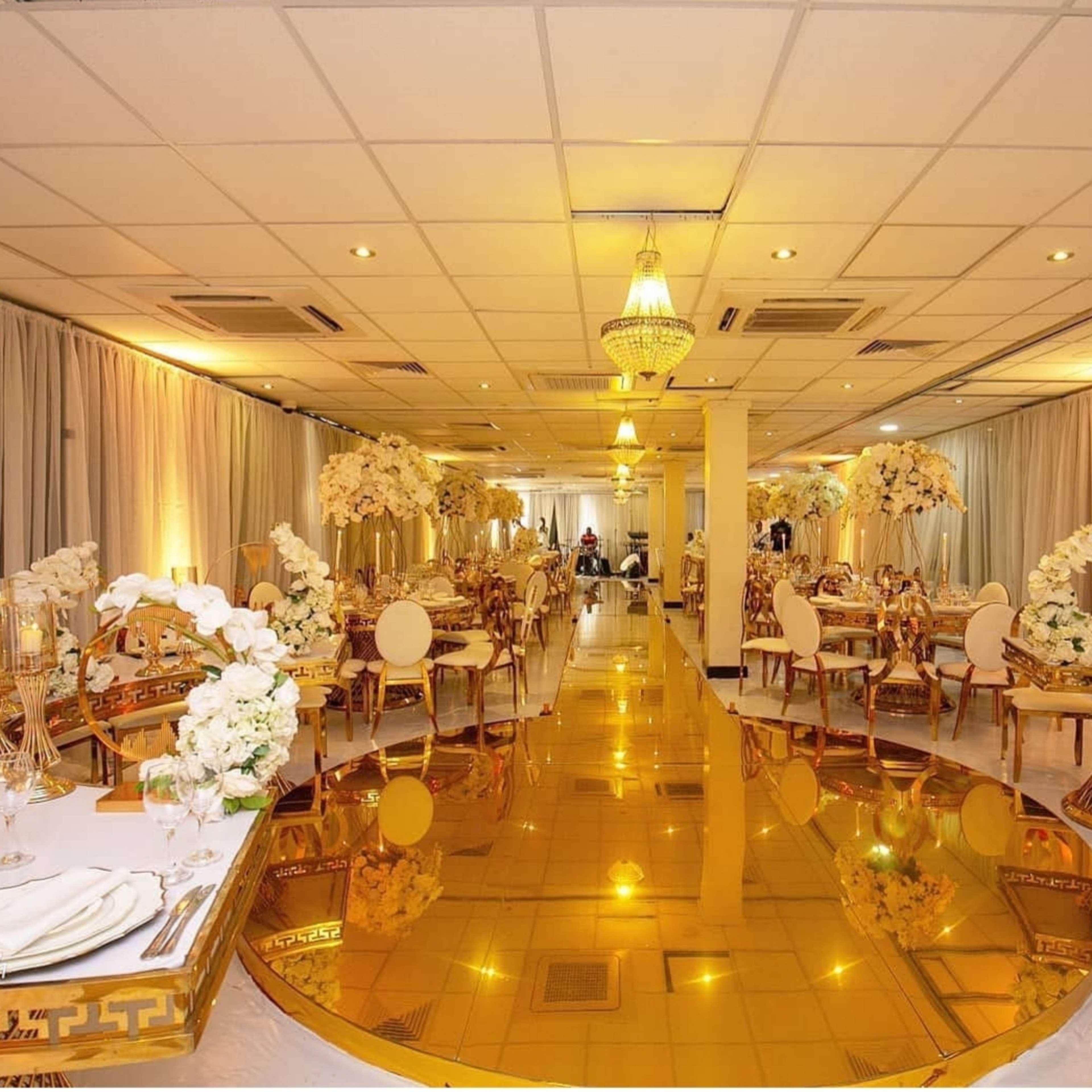 Lancaster Hotel Accra 39/50