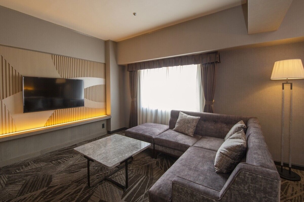 Hotel New Otani Tottori 19/34