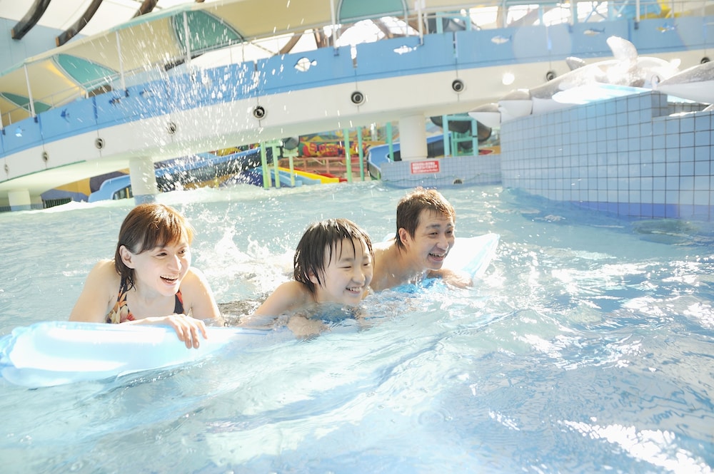 Toya Sun Palace Resort Spa 43/45