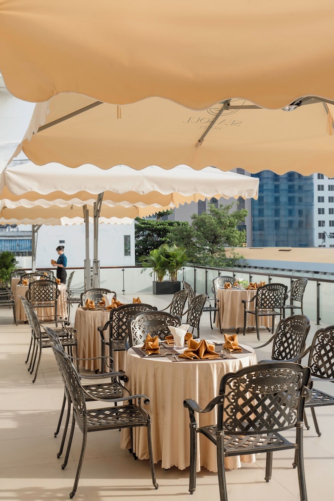 Sea Soul Hotel 50/60