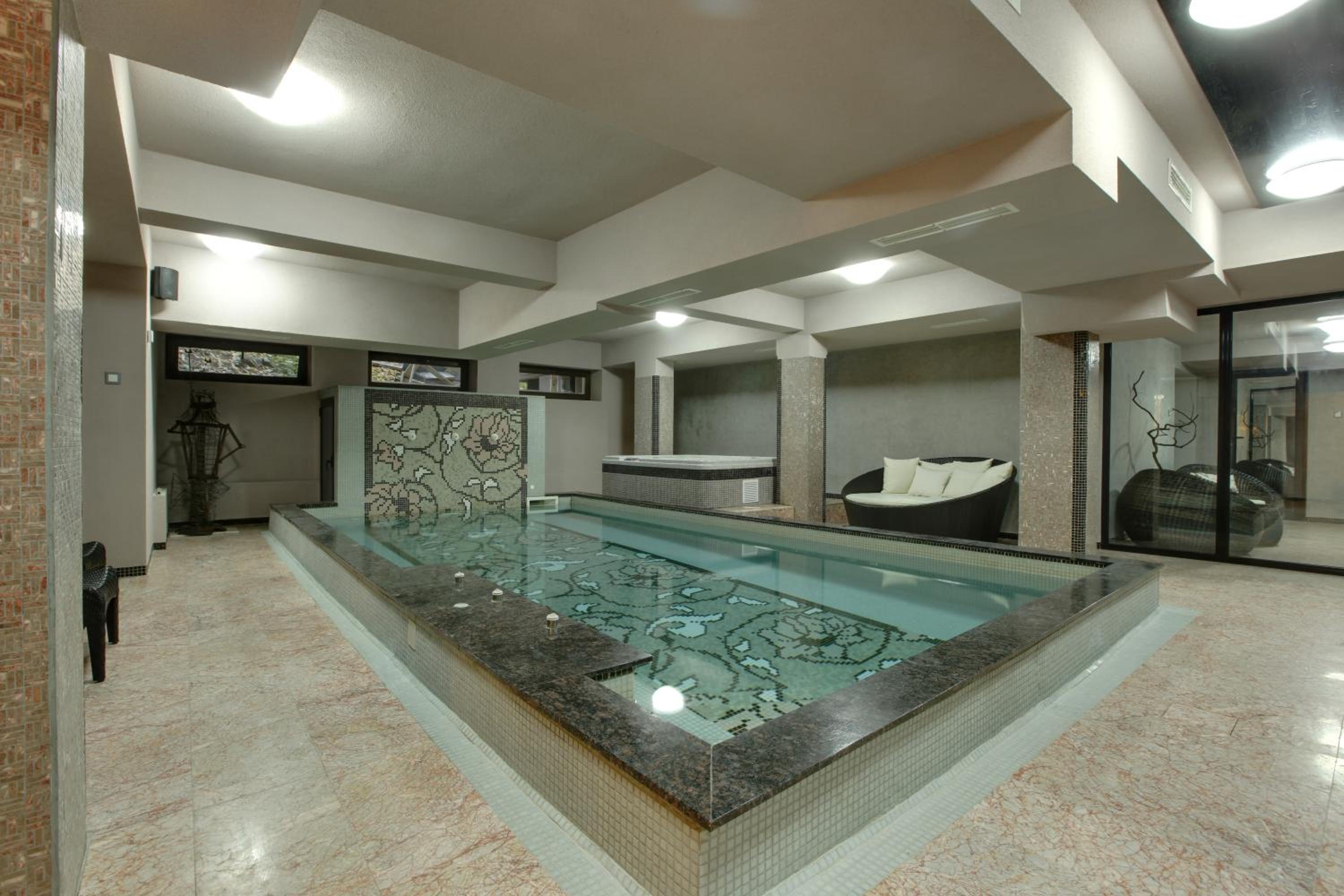 6ato Hotel Sofia 27/55
