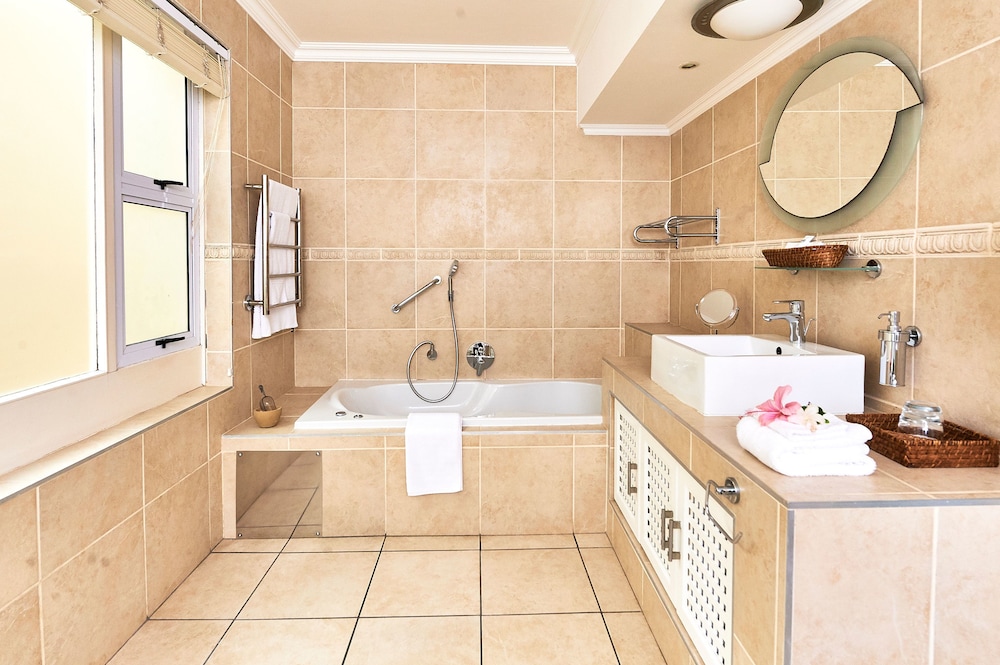 Forest Manor Boutique Guesthouse 40/40