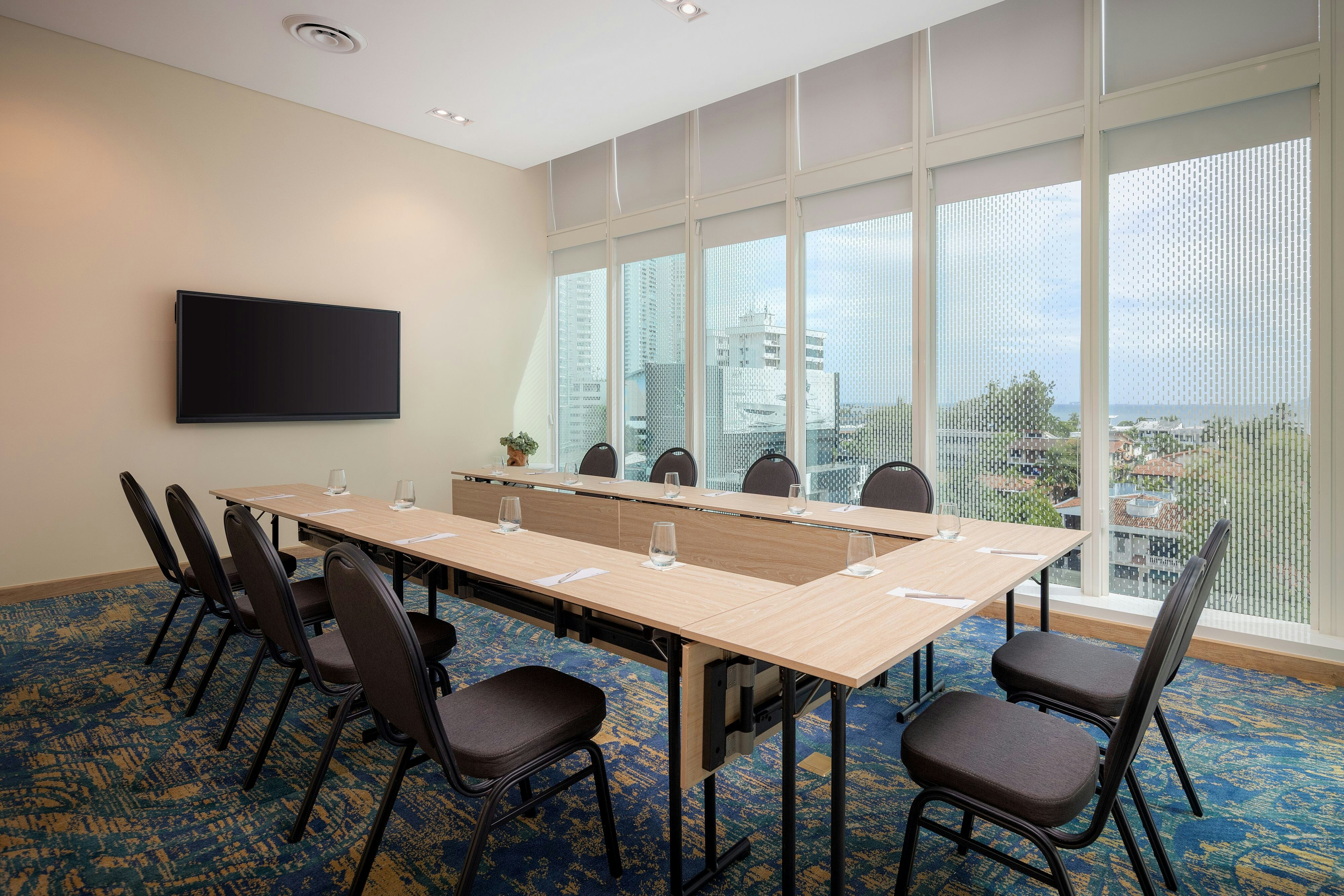 Residence Inn by Marriott Panama City 67/77