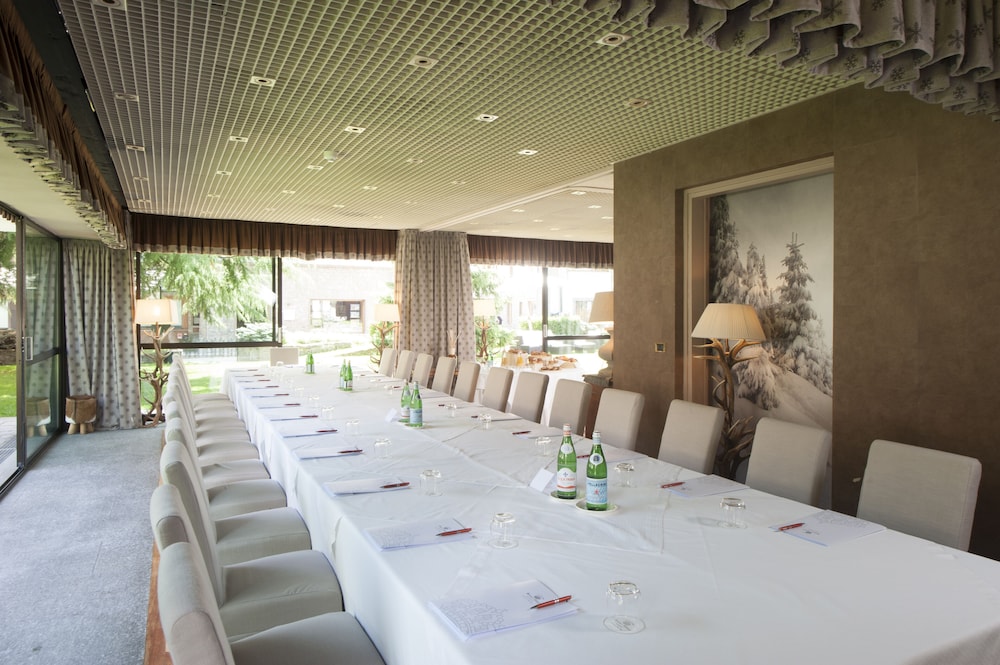 Grand Hotel Royal e Golf 37/50