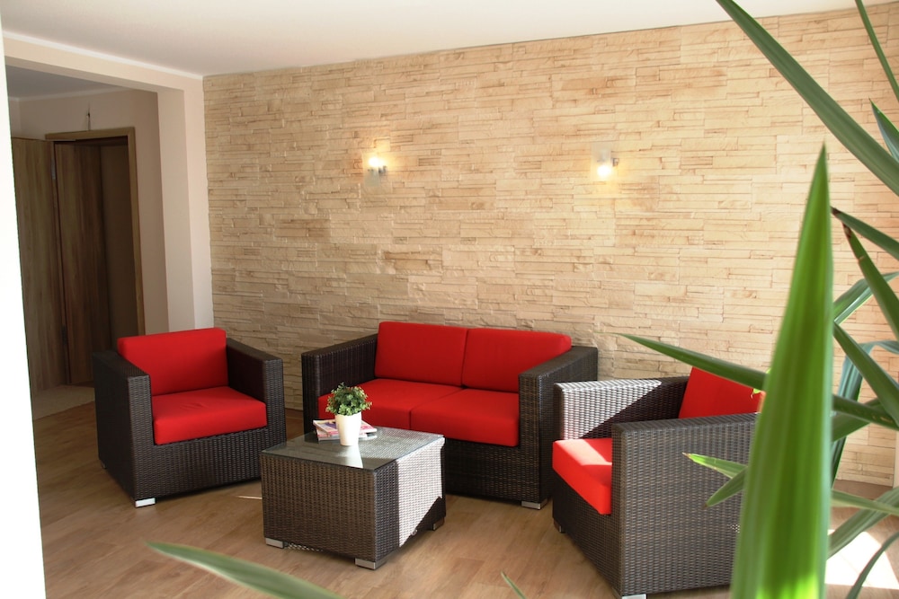 Hotel Simonshof 18/35