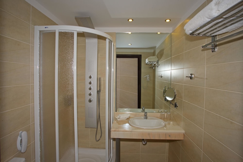 Olympic Palladium Hotel 20/39