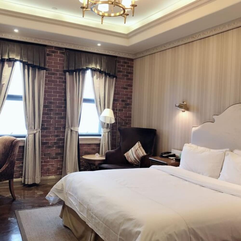 Wuhan Harvest International Hotel 13/57