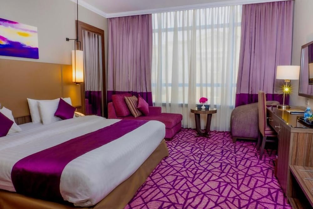 أكيلا جدة الحمراء(Aquila Hotel) 8/32