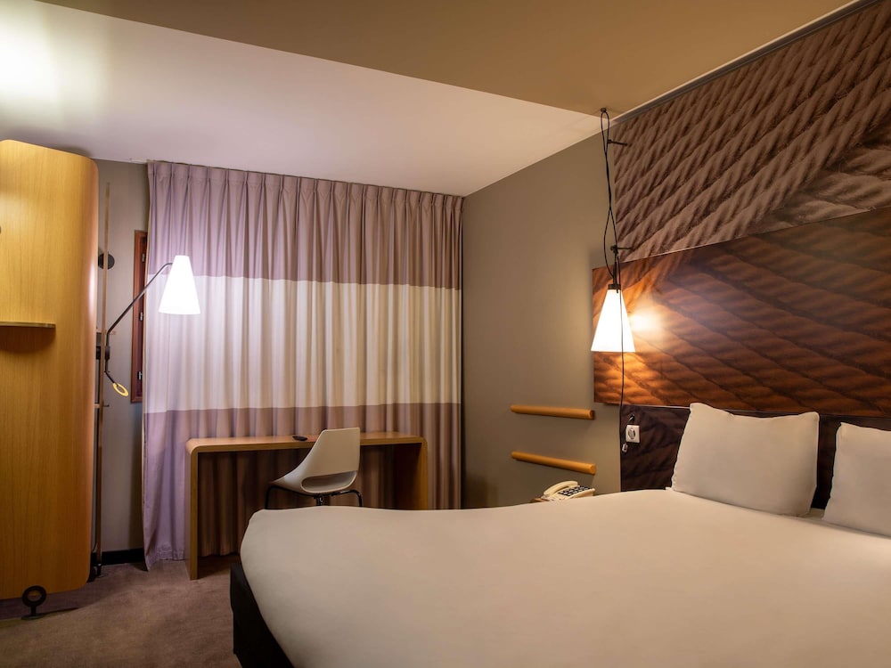 Ibis Paris Bercy Village 12Eme 23/73