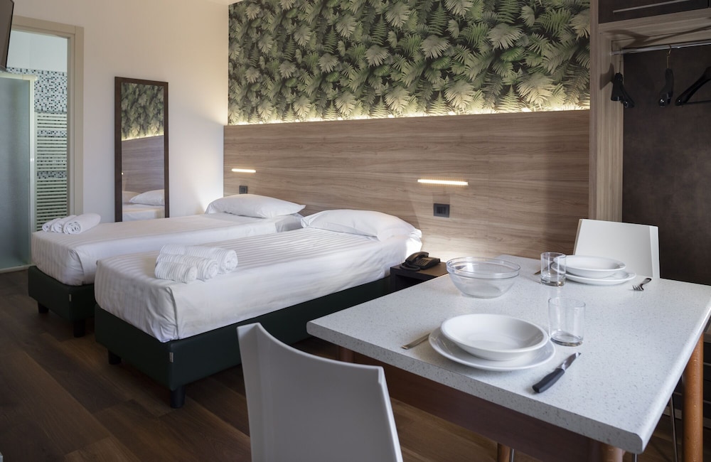 Residence Queen 25/43