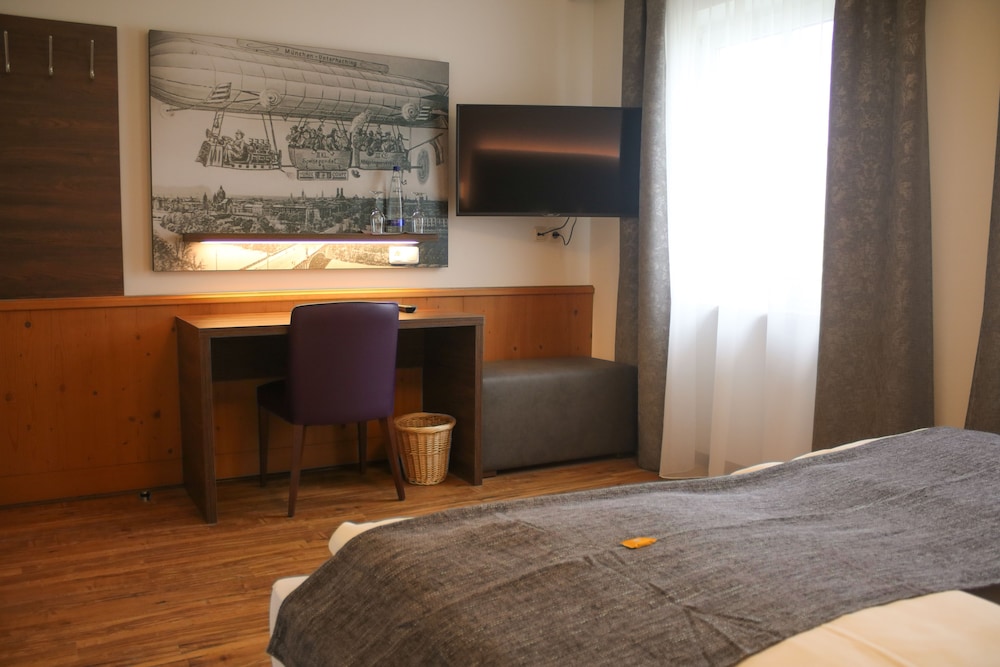 Hotel Residenz Beckenlehner 32/50
