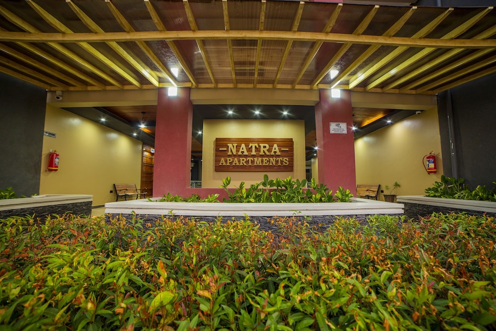 Natra Apartments 14/59