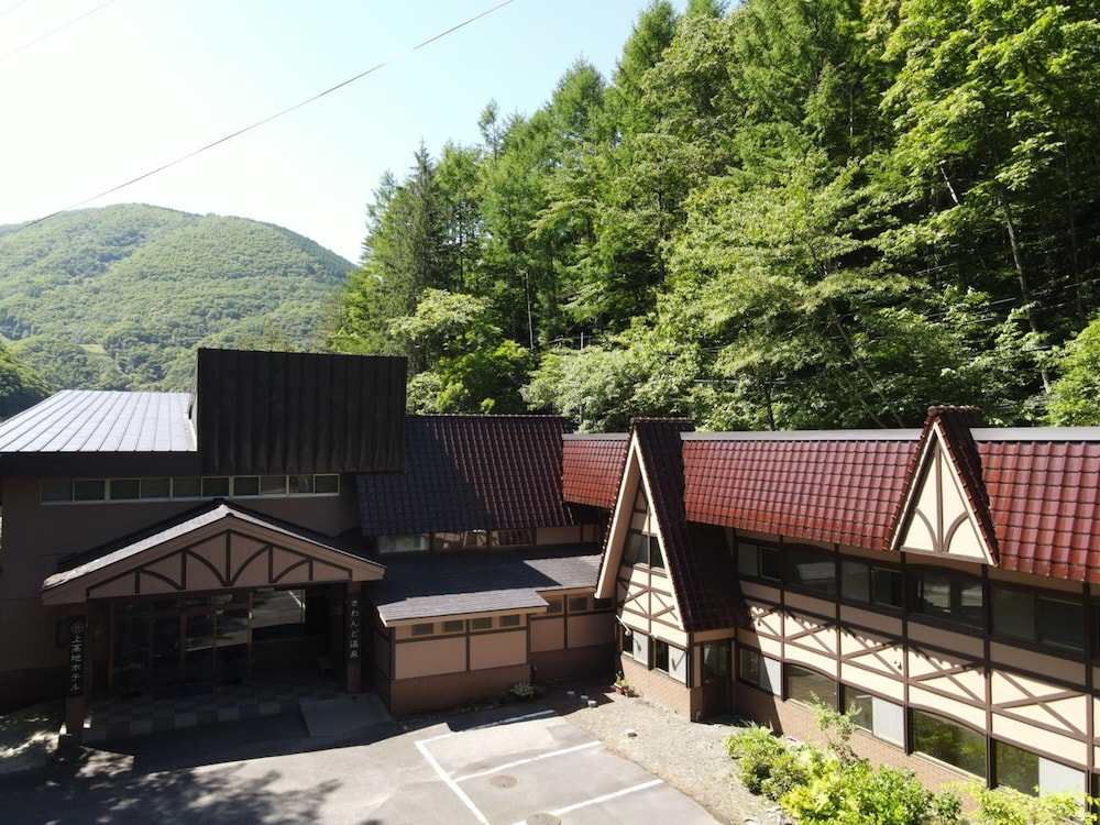 Kamikochi Hotel 46/50