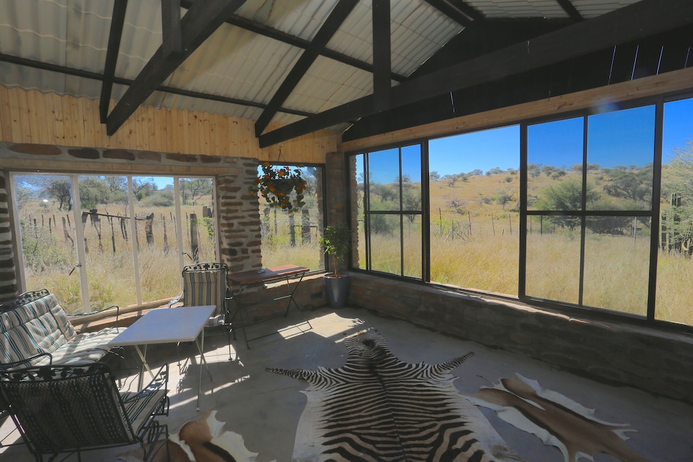 Düsternbrook Safari Guest Farm 17/50