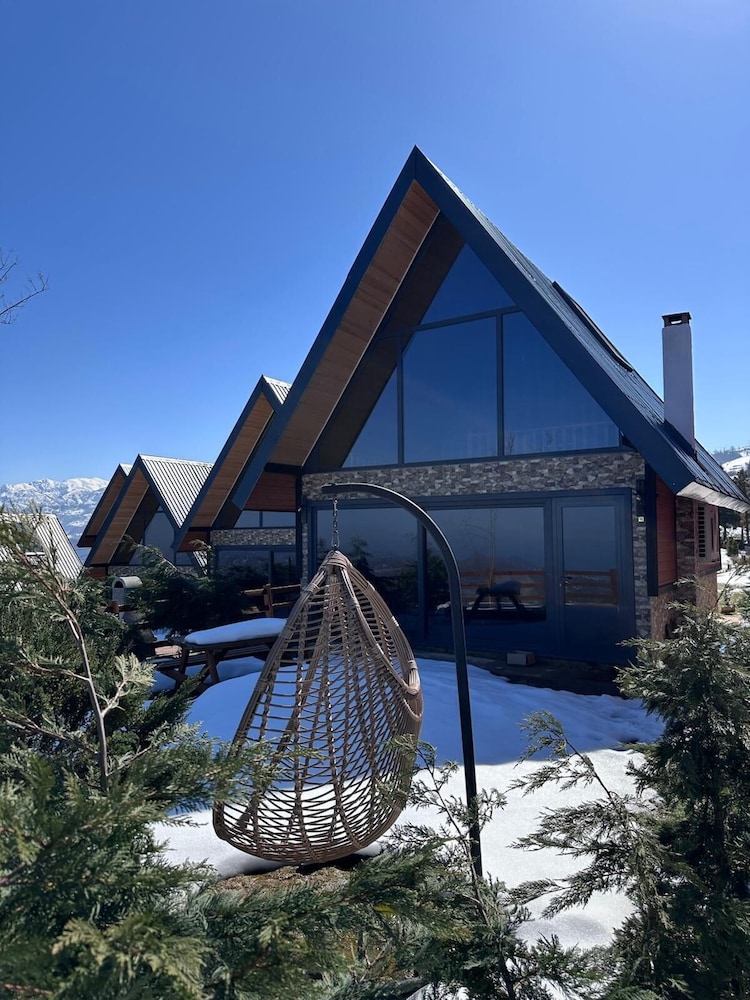 Of Camlik Bungalov 2/21
