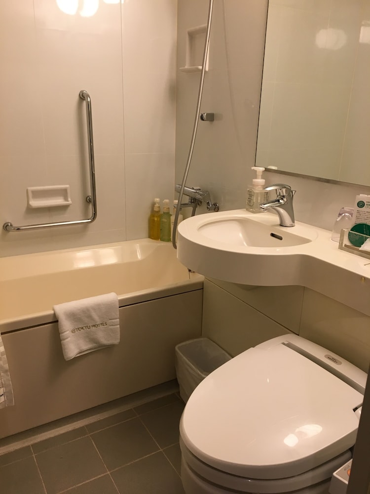 Haneda Excel Hotel Tokyu 18/75