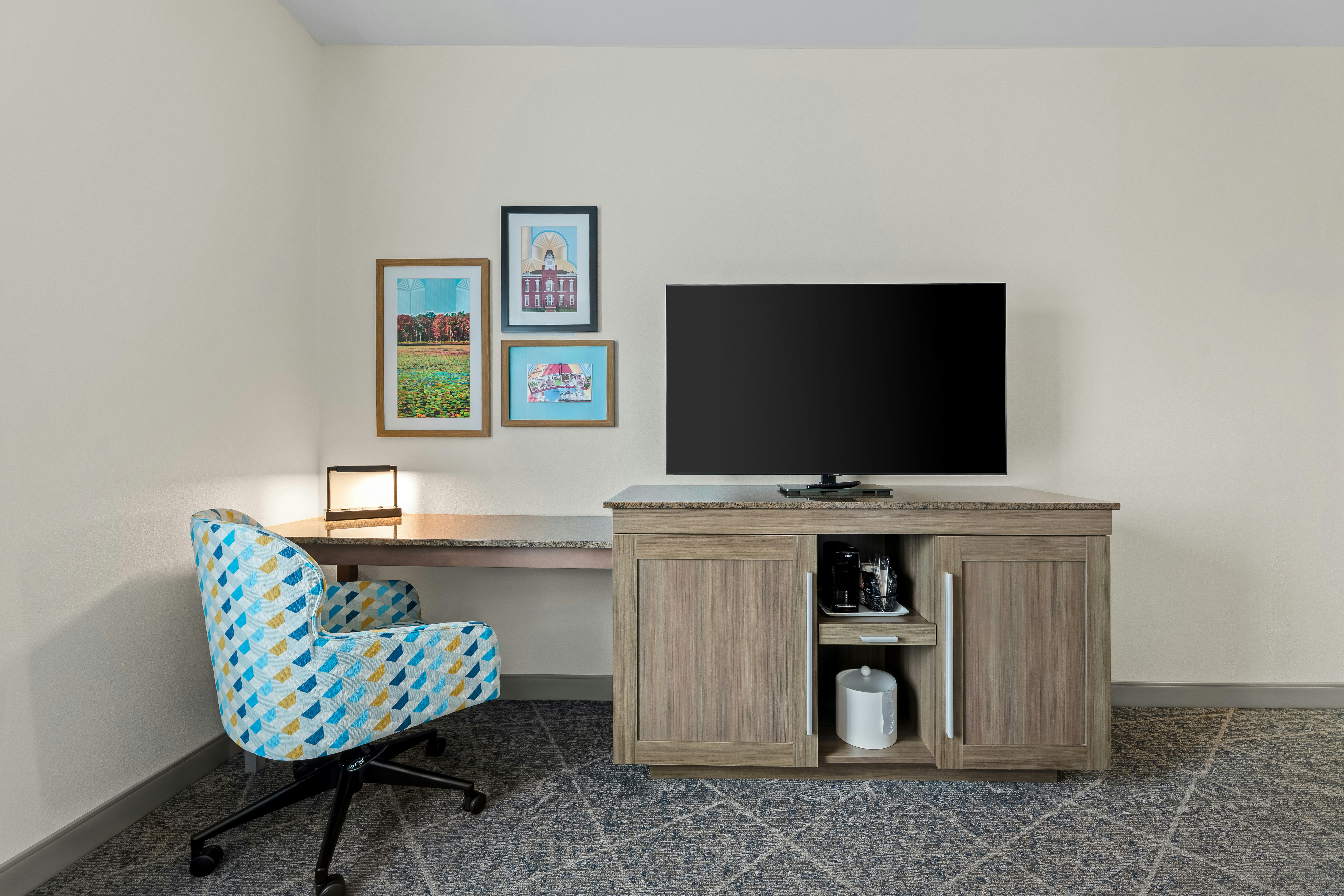 HAMPTON INN PARAGOULD 34/40
