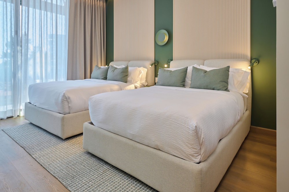 WorldHotels Guadalajara Zona Andares 29/62