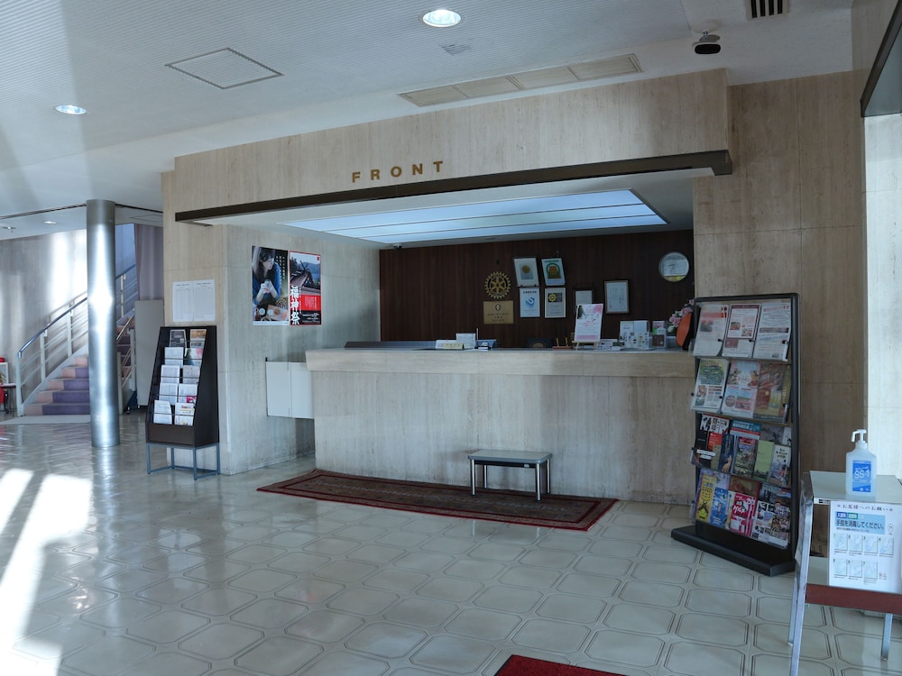 Hotel Takeshi Sanso 9/50