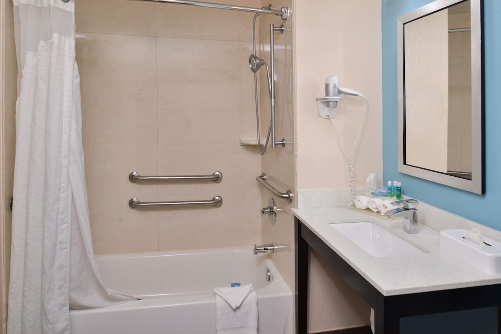 Holiday Inn Express Montgomery - East I-85 25/78