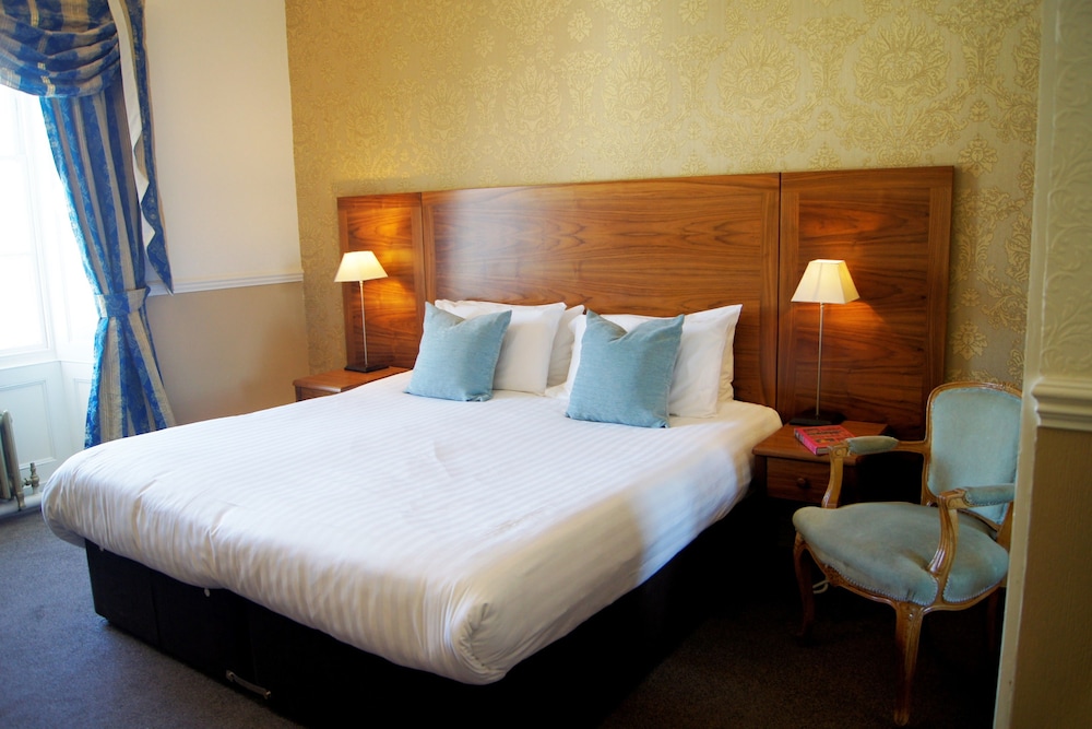 Inland, Classic, Double or Twin Bed