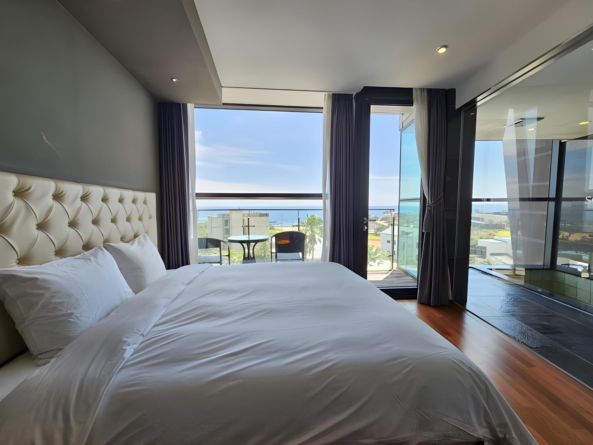 Jetted Tub, 19 Pyeong