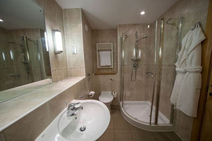 Hellidon Lakes Golf Spa Hotel 24/25