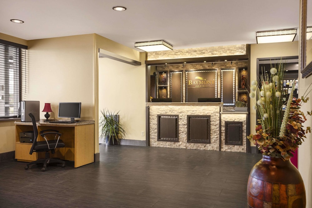 Days Inn by Wyndham Fort Smith 23/29