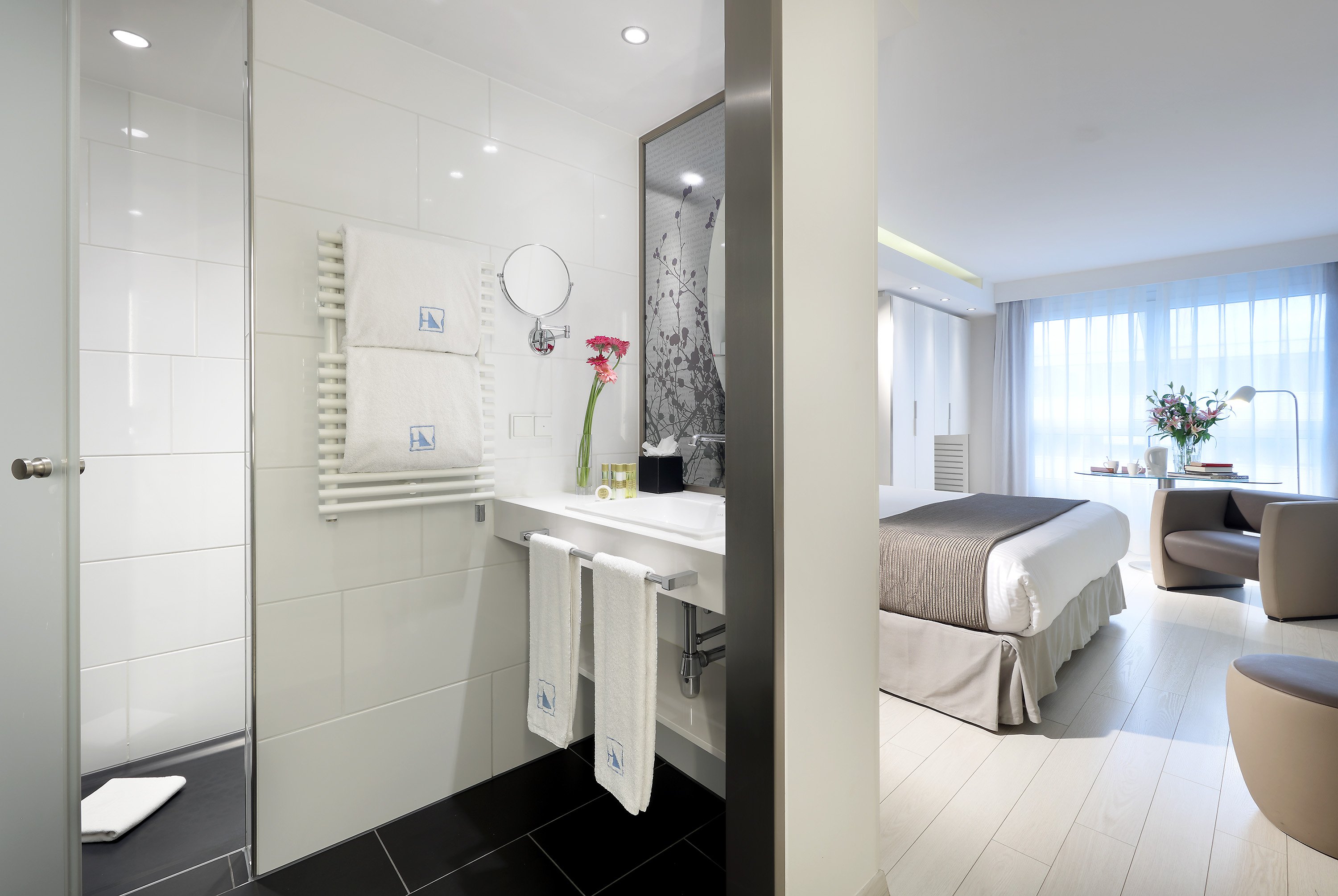 Eurostars Book Hotel 75/75